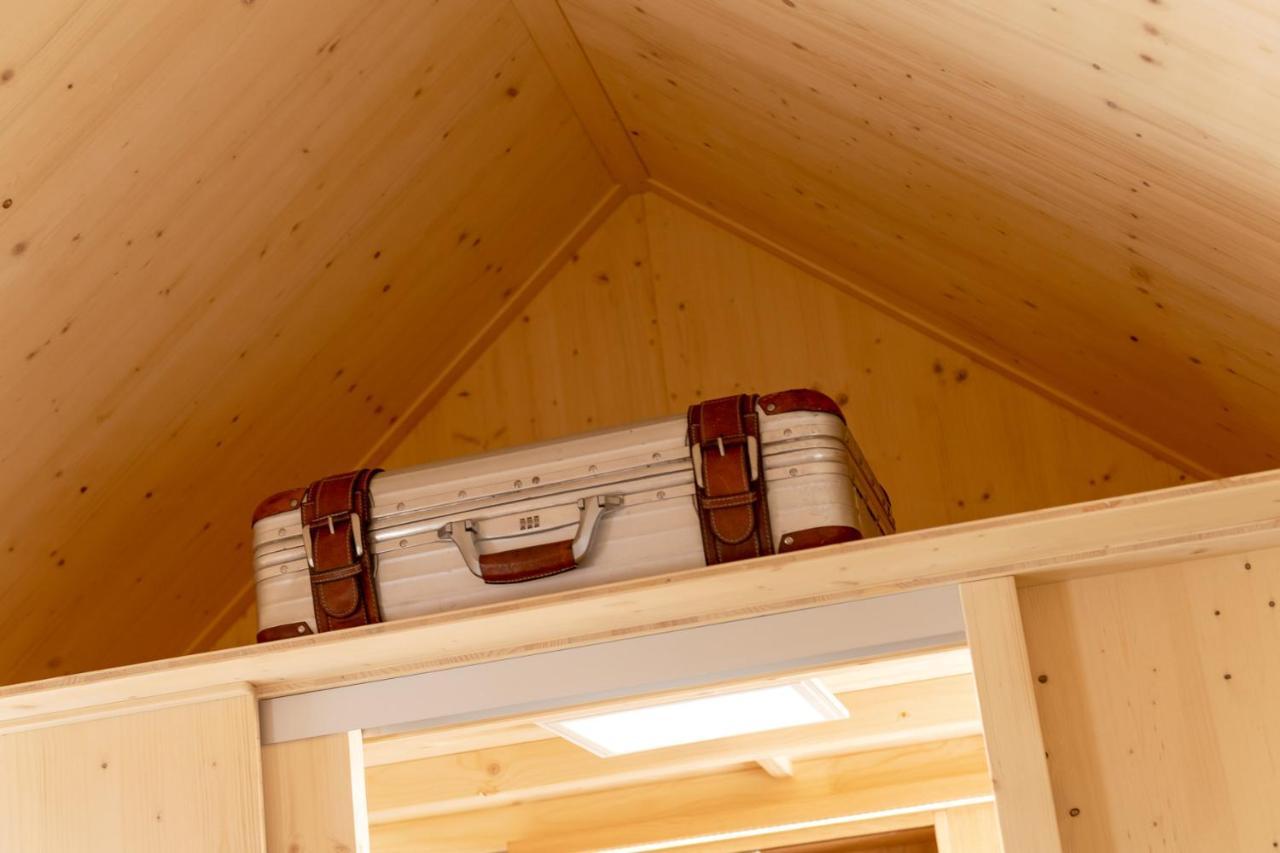 Grimmwald Tiny House Villa Calden Екстериор снимка